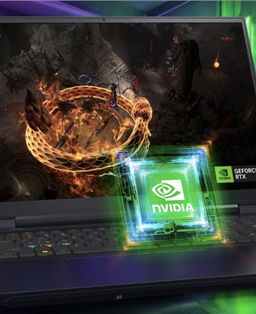 Acer lansează noi monitoare și laptopuri cu ecrane și componente de top