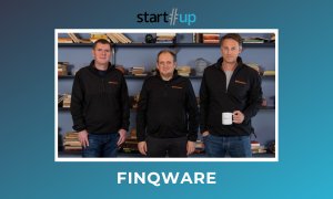 Startup-ul Finqware raportează o creștere de 4 ori a cifrei de afaceri în 2023