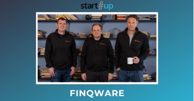 Romanian fintech Finqware, 4x growth for 2023's turnover and first year of profit