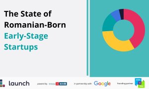 Completează sondajul despre starea startup-urilor românești