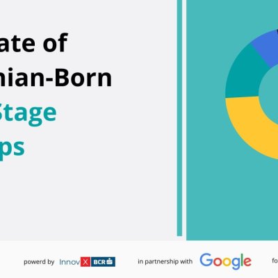 Completează sondajul despre starea startup-urilor românești