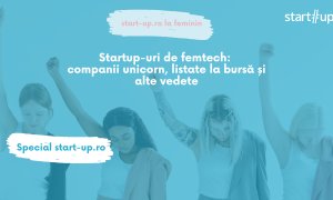 Startup-uri de femtech: companii unicorn, listate la bursă și alte vedete