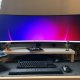 Lenovo Legion R45w-30: monitor ultrawide uriaș pentru gaming și productivitate