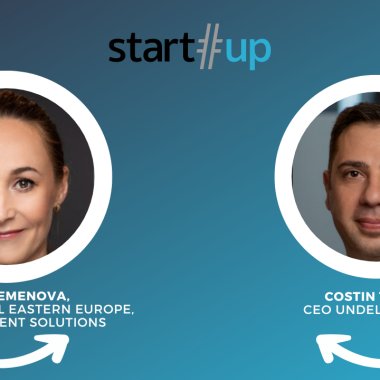 Colaborare LinkedIN & Undelucram.ro: angajații au acces la cursuri din platformă