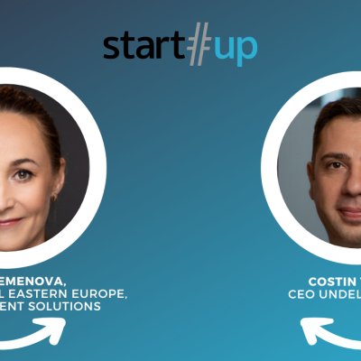 Colaborare LinkedIN & Undelucram.ro: angajații au acces la cursuri din platformă