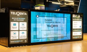 Telerenta investește 3 mil.€ ca să închirieze 10.000 electronice în 2024