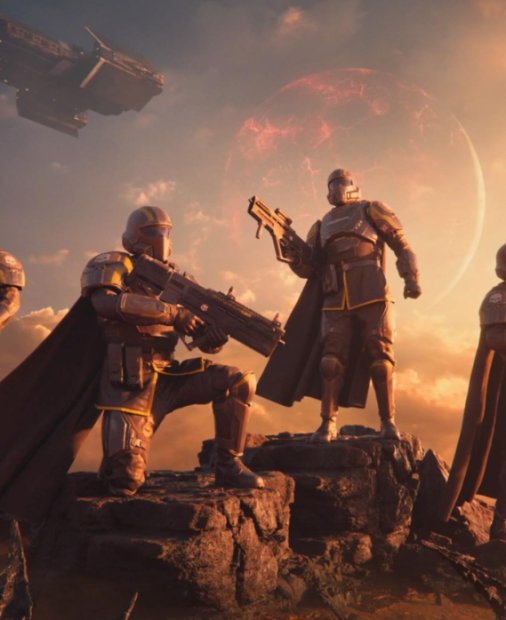 REVIEW Helldivers 2 - prima surpriză plăcută a anului în lumea jocurilor video