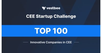 Șapte startup-uri din România în top 100 companii inovatoare de la Vestbee