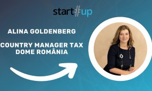 Compania IT de software pentru contabilitate, TaxDome, intră în România