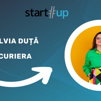 400.000 de euro pe SeedBlink pentru startup-ul Curiera