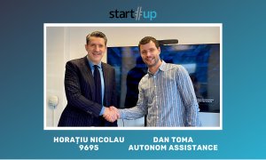 Autonom Assistance se extinde și cumpără compania românească 9695