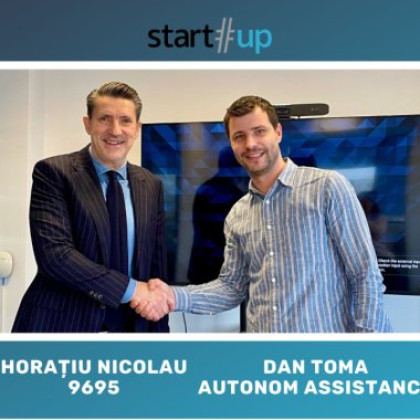 Autonom Assistance se extinde și cumpără compania românească 9695