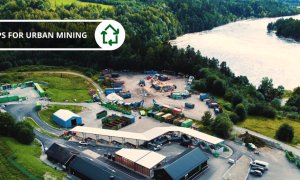 România urmează exemplul Norvegiei pentru colectarea selectivă a deșeurilor