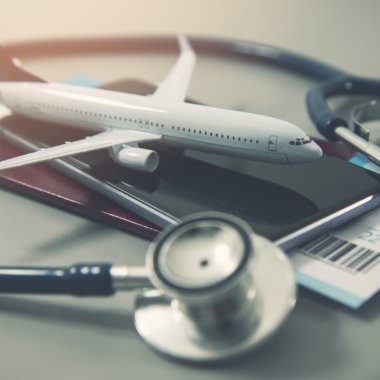 Cât te costă să ai o problemă de sănătate sau un accident în vacanță