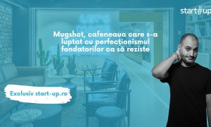 Mugshot, o cafenea care a vrut să reziste