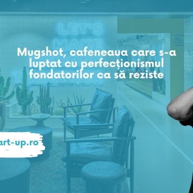 Mugshot, o cafenea care a vrut să reziste