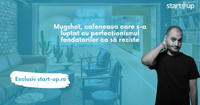 Mugshot, o cafenea care a vrut să reziste