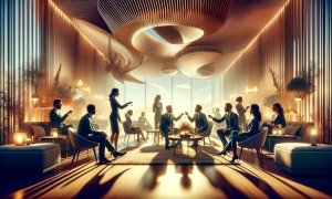 Rolul partenerilor și colaboratorilor în afacerea ta și de ce ar trebui să ai grijă de ei?