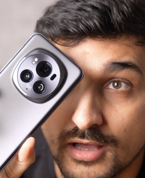 REVIEW Honor Magic6 Pro - telefonul magic pe care-l controlezi fără să-l atingi