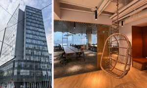 Rețeaua de coworking din Berlin, betahaus, deschide primul său hub în București