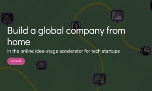 Upcelerator, programul online care transformă ideea într-un startup