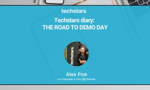 Techstars Diary: the road to Demo Day