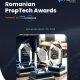 Romanian PropTech Awards: cele mai bune startup-uri românești de property tech