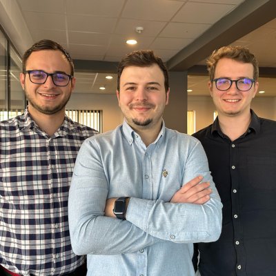Papervee, startup-ul românesc care digitalizează munca de HR
