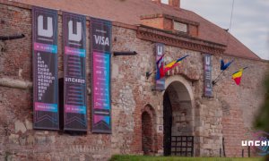 Unchain Fintech Festival revine pe 19-20 iunie în Cetatea Oradea