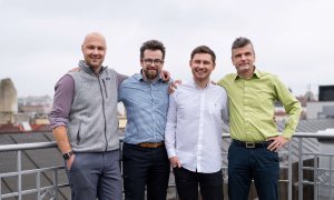 Startup-ul ceh Choice se extinde în România. Digitalizează restaurantele