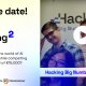 Hacking Big Numbers, ediția 2: premii de 15.000€ la competiția organizată de Veridion