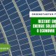 Restart Energy pune România pe harta producătorilor de energie solară