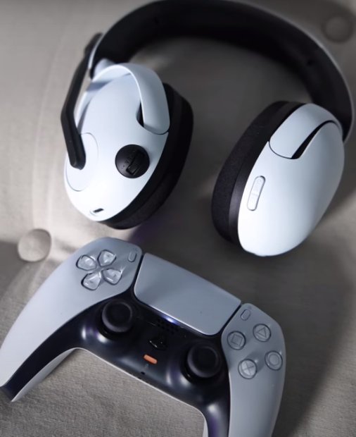 REVIEW Sony Inzone H5 - căști de gaming confortabile pentru PC și PS5
