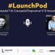 LaunchPod - Alin Breabăn, Vestinda | Cum să investești, nu să te împrumuți
