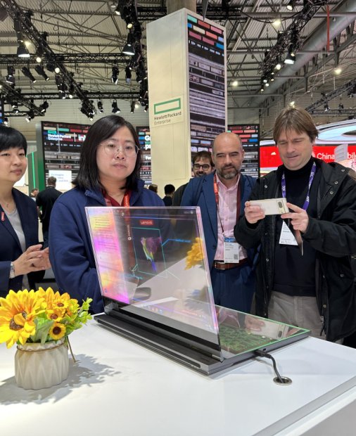 Mobile World Congress 2024: gadgeturi și tehnologie din viitor