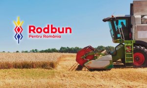 Credit sindicalizat de peste 100 de milioane de euro pentru grupul Rodbun