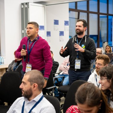 Raport Launch România: mai mult de jumătate dintre fondatori, la al doilea startup