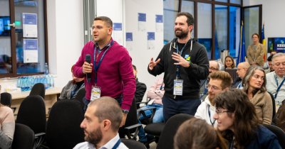 Raport Launch România: mai mult de jumătate dintre fondatori, la al doilea startup