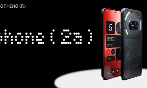 Nothing lansează Phone (2a). Când va fi disponibil în România