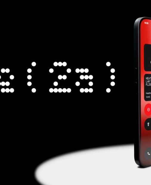 Nothing lansează Phone (2a). Când va fi disponibil în România