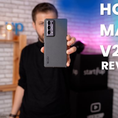 REVIEW Honor Magic V2 - când un pliabil devine un telefon de dorit