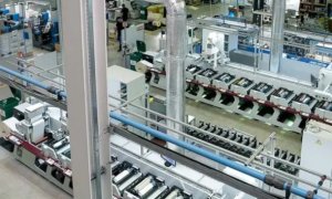 Rottaprint, compania care investește în ambalarea sustenabilă a României