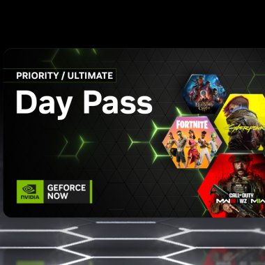 Nvidia lansează abonamentul de o zi pentru platforma de cloud gaming GeForce NOW