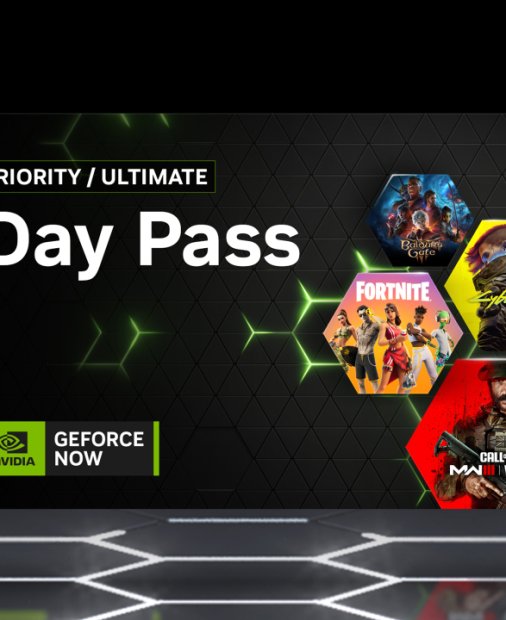 Nvidia lansează abonamentul de o zi pentru platforma de cloud gaming GeForce NOW