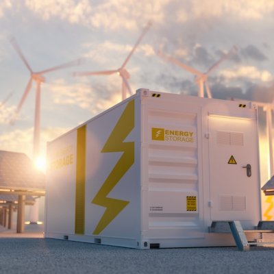 Stocarea energiei, esențială pentru obiectivele net-zero ale Uniunii Europene