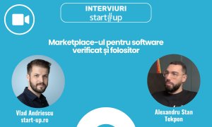 Tekpon, marketplace-ul care vrea să rezolve problema software-ului nefolosit