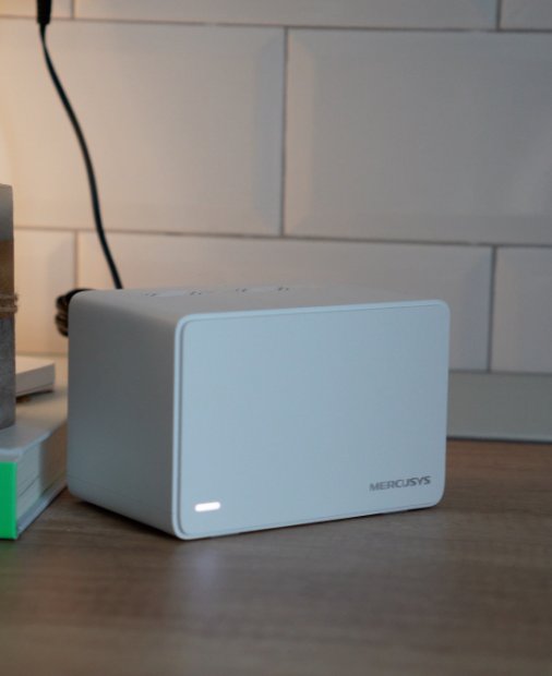 Ce îmbunătățiri aduce tehnologia Mesh Wi-Fi 6