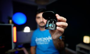 Asus ROG Cetra True Wireless SuperNova: căști pentru gaming acasă, dar și în mișcare