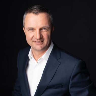 Tiberiu Dobre preia funcția de Vicepreședinte al Samsung Electronics în România & Bulgaria