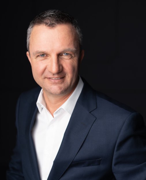 Tiberiu Dobre preia funcția de Vicepreședinte al Samsung Electronics în România & Bulgaria